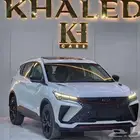 جيلى كولراى 2025 فل كامل ونص فل اقل سعر