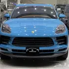 بورش - ماكان - 2020