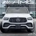 مرسيدس GLE53 AMG 2021 - مواصفات خاصة ممشى قليل