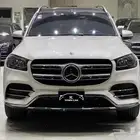 مرسيدس - جي ال اس 580 - 2021 GLS 580