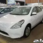 نيسان صني 2024 كمفورت كاش و اقساط