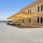 تركيب مظلات سيارات خميس مشيط باقل الاسعار