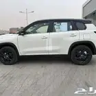 تويوتا اوربان كروز 2025 كاش و اقساط