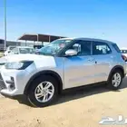 تويوتا رايز استاندر 2024 كاش و اقساط