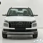 هونداي فينيو سمارت 2024- 55200 شامل الضريبة عرض خاص