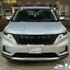 للبيع كيا كارنفال قراند 2022 عداد 49 ألف كم مخززنه