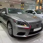 لكزس - ال اس 460 لارج - 2015 LS 460L