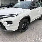 اوربان كروزر ستاندر و فل 2025 كاش و اقساط