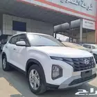هيونداي كريتا 2025 نقدي و تاجير منتهي بالتمليك
