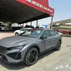 بيجو 408 GT فل كامل موديل 2025 بسعر 139200شامل الضريبه