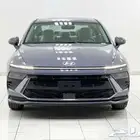 هيونداي سوناتا - فليييت ومتوفر سمارت وكومفورت - 2025