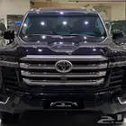 تويوتا - لاندكروزر جي اكس ار - 2024 GXR 4 عبداللطيف جميل