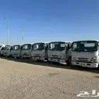 دينا 4 طن و5 طن و 6طن 2025 كاش و اقساط