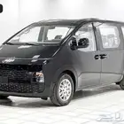 هيونداى ستاريا 2025 ديزل 9 راكب