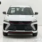 جيلى كولراى ستاندر 2024- 57500شامل الضريبة