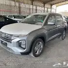 هيونداي كريتا 2025 كاش وتقسيط