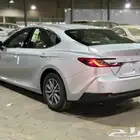 تويوتا كامرى E هايبرد 2025