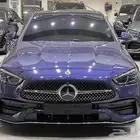 مرسيدس - سي 200 - 2024 C200