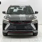 جيلي كول راي ستاندر 2024- 57500ريال شامل الضريبة
