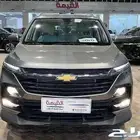شيفورليه كابتيفا - LS- premer - 2025 كاش واقساط