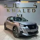 بيجو 2008 GT فل كامل موديل 2023 عرض بسعر ممتاز