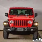 جيب رانجلر سبورت 2020