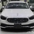 مرسيدس - اي 450 E450 - 2022