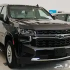 تاهو LS ثلاجة بدون دبل 2024 اسود
