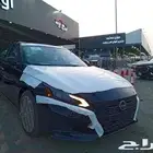 نيسان التيما موديل 2025 كاش و تقسيط