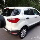 قطع غيار تشليح فورد ايكو سبورت بجدة