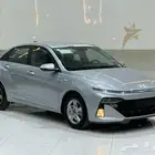 هيونداي اكسنت 2025 للبيع في الرياض لوحة رقم ر ن ب 7850