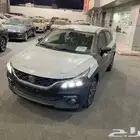 سوزوكي بالينو 2025 كاش وتقسيط