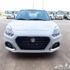سوزوكي دزاير استندر موديل 2025