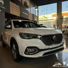 ام جي hs 2023 اقل 64999 شامل لوحات وضريبة