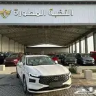 فورد تورس امبيانتي موديل 2025 أقساط او كاش