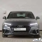 اودي A4 موديل 2021 شبه الوكاله