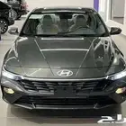 هيونداي النترا سمارت 2025