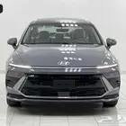 سوناتا سمارت 2025- 106950 ريال شامل الضريبة