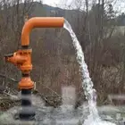 كشف وتحديد الابار بالخبرة وبدون اجهزة