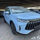 جيتور - X50 بريميوم - 1.5 سى سى- 2025
