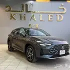 ام جي ون ستاندر 2024 كاش او اقساط