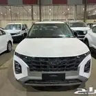 هونداي كريتا كمفورت موديل 2025 أقساط او كاش