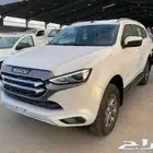عرض خاص حتى نفاد الكمية ايسوزو MUX فل كامل دبل 2024