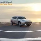 mg HS ستاندر 2025 كاش واقساط