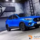 MG ZS ستاندر 2025 وكاله