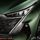 mg RX9 Luxury 2025 ضمان الوكالة
