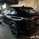 هوندا اتش ار في ال اكس 2024