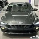 هيونداي النترا 2025 سمارت 2.0 و 1.5 كاش واقساط