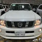 نيسان فتك سفاري فل 2019 عداد 99 ألف