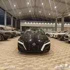 نيسان التيما استاندر موديل 2025